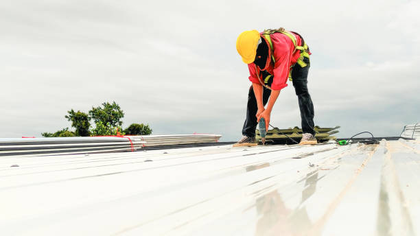 Fast & Reliable Emergency Roof Repairs in Robesonia, PA